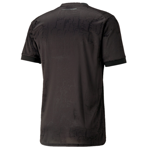 Borussia Dortmund 22/23 Stadium Men's Special Edition Blackout Shirt