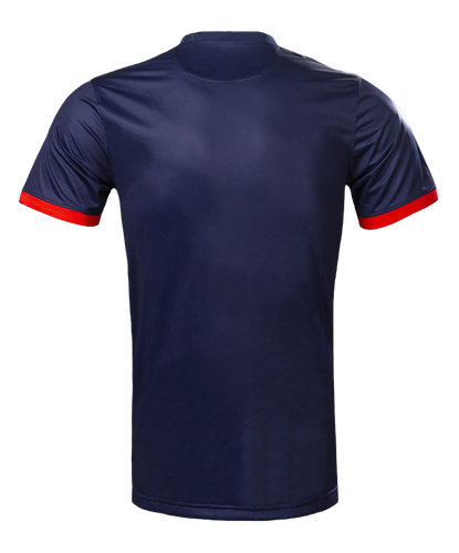 Paris Saint-Germain 13/14 Men's Home Retro Shirt