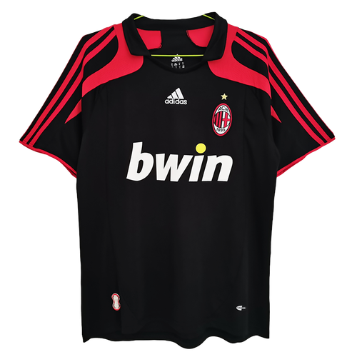 AC Milan 07/08 Men's Third Retro Shirt
