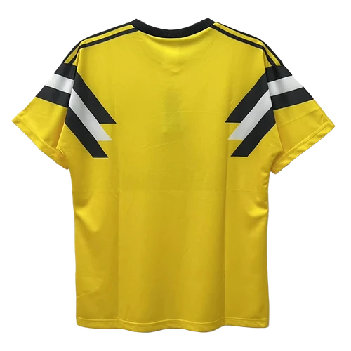 Borussia Dortmund 88/89 Men's Third Retro Shirt