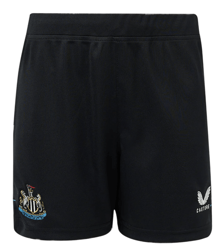 Newcastle United 23/24 Stadium Men's Home Shirt