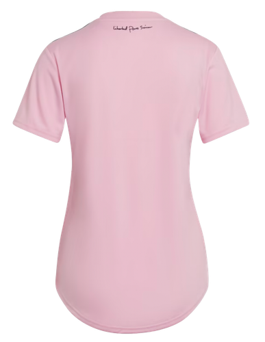 Inter Miami 2022 Women's Home Shirt