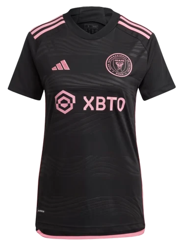 MESSI #10 Inter Miami 2023 Women's Away Shirt
