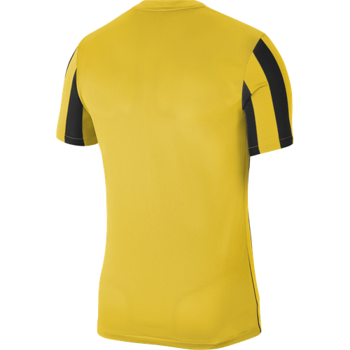 Ittihad Club 22/23 Stadium Men's Home Shirt
