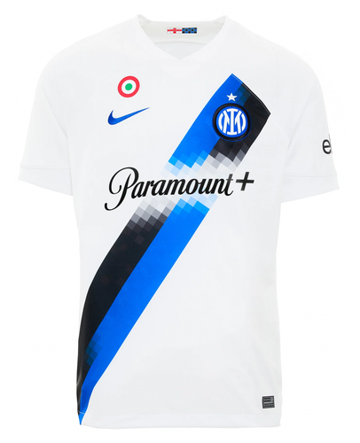 Inter Milan 23/24 Stadium Men's Away Shirt