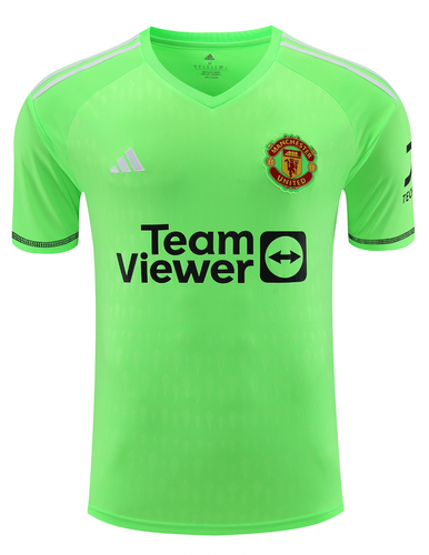 Manchester United 23/24 Men's Home Goalkeeper Shirt