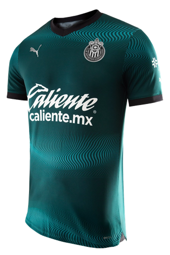 Deportivo Guadalajara 23/24 Stadium Men's Third Shirt