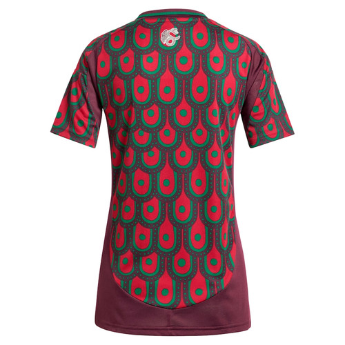 Mexico 2024 Women's Home Shirt