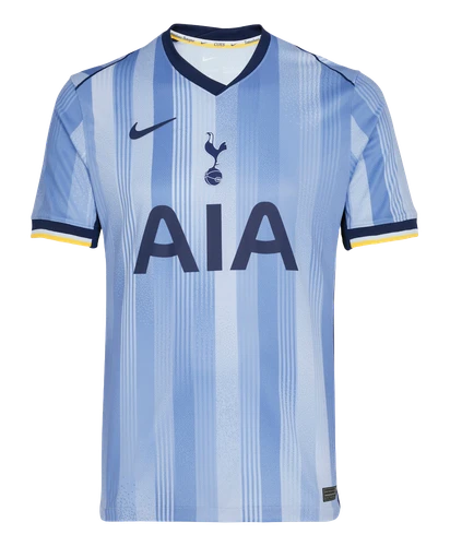 Tottenham 24/25 Stadium Men's Away Shirt