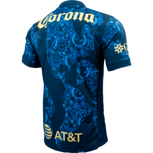 CF América 24/25 Stadium Men's Away Shirt