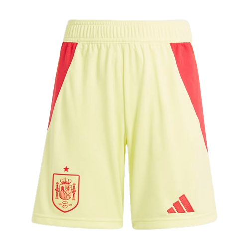 Spain 2024 Stadium Men's Away Shirt