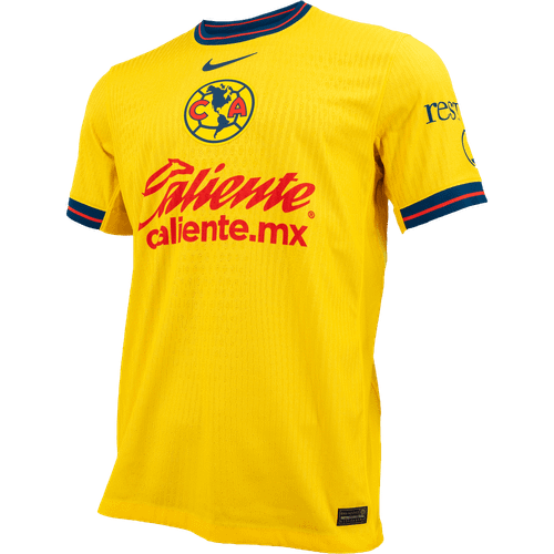 CF América 24/25 Authentic Men's Home Shirt