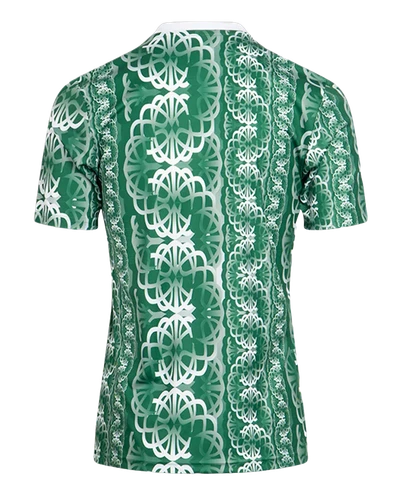 Celtic 24/25 Men's Pre-Match Shirt