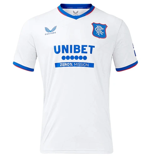 Rangers 24/25 Stadium Men's Away Shirt