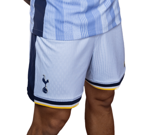 Tottenham 24/25 Authentic Men's Away Shirt