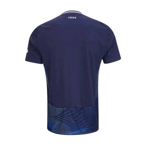 Leeds United 24/25 Stadium Men's Third Shirt