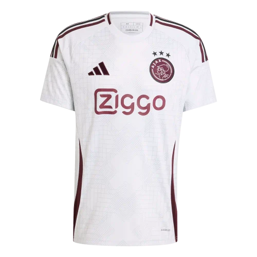 Ajax 24/25 Stadium Men's Third Shirt