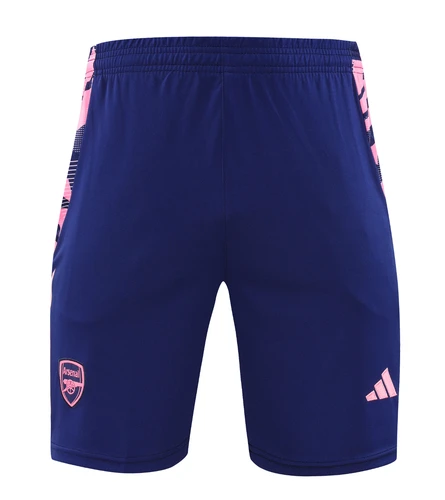 Arsenal 24/25 Men's Pink Training Tank Top