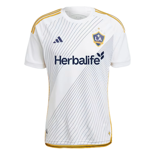 LA Galaxy 2024 Authentic Men's Home Shirt