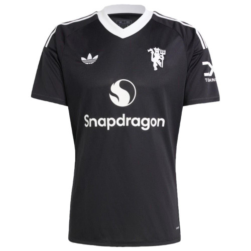 Manchester United 24/25 Men's Third Goalkeeper Shirt