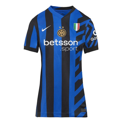 Inter Milan 24/25 Women's Home Shirt