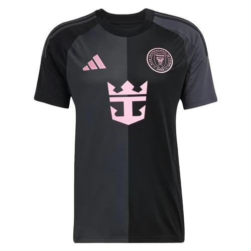 MESSI #10 Inter Miami 25/26 Stadium Men's Away Shirt