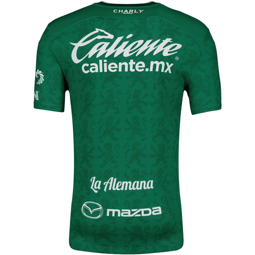 Club León 24/25 Kid's Home Shirt and Shorts