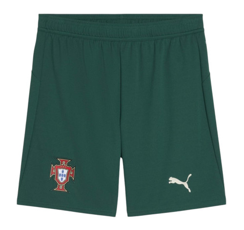 Portugal 2025 Men's Pre-Match Shirt