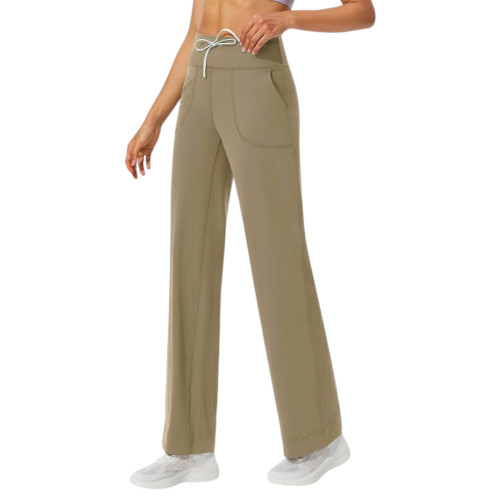 Alo Women's Multiple Colors High-Waisted Wide-Leg Sweatpants
