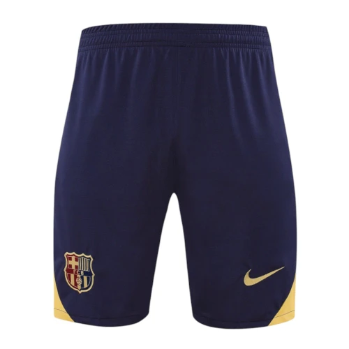 Barcelona 24/25 Men's Navy Training Tank Top