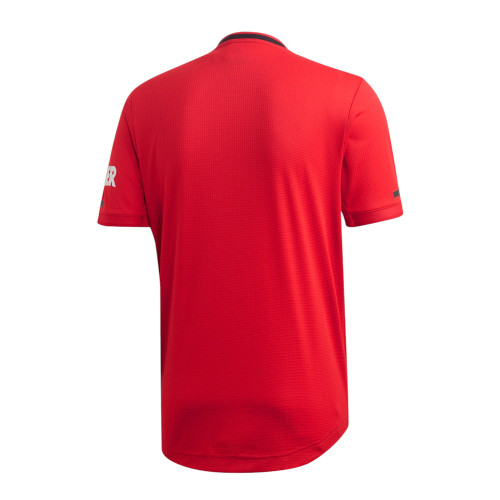 Manchester United 19/20 Men's Home Retro Shirt