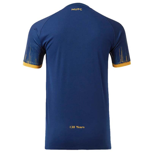 Newcastle United 22/23 Stadium Men's Away Shirt