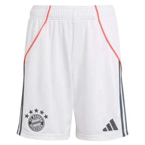 Bayern Munich 25/26 Stadium Men's Away Shirt