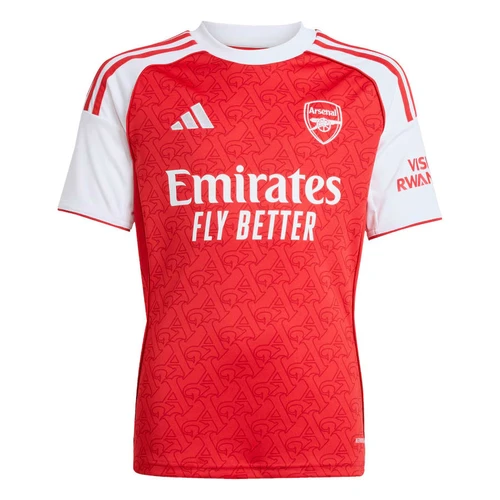 Arsenal 25/26 Kid's Home Mini-Kit