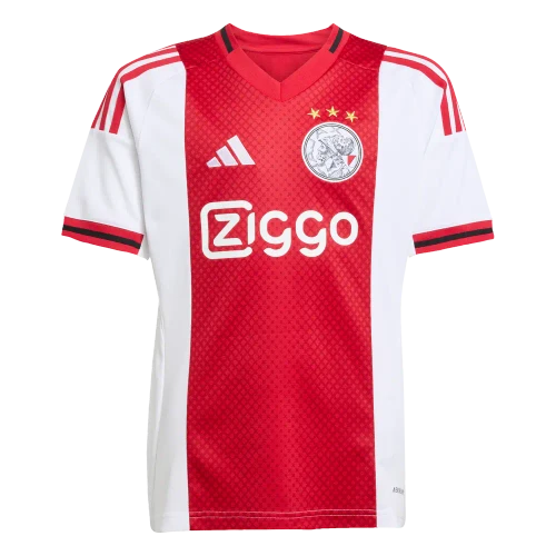 Ajax 25/26 Kid's Home Mini-Kit