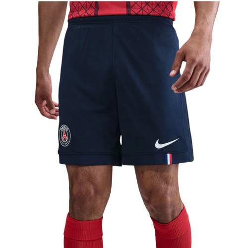 Paris Saint-Germain 25/26 Stadium Men's Home Shirt