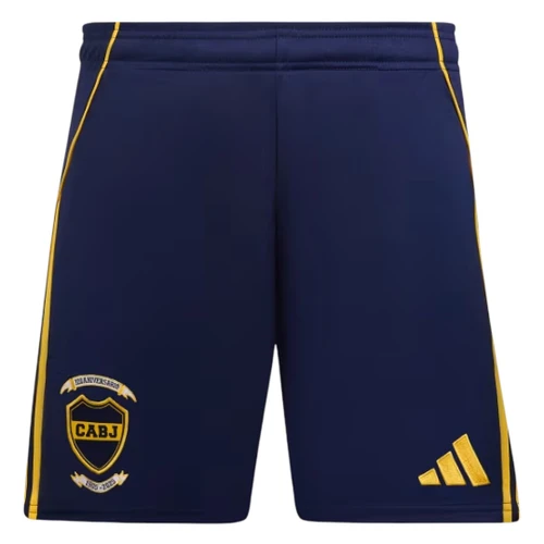 Boca Juniors 25/26 Stadium Men's Home Shirt