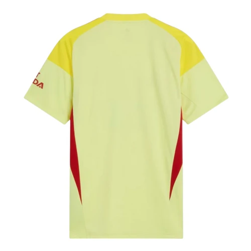Arsenal 25/26 Men's Home Goalkeeper Shirt