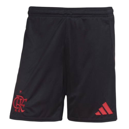 Flamengo 2025 Authentic Men's Away Shirt