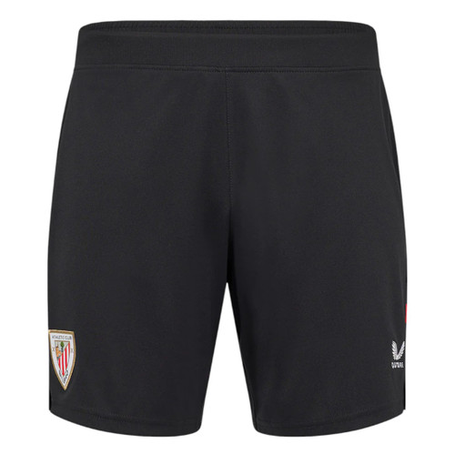 Athletic Bilbao 25/26 Stadium Men's Home Shirt