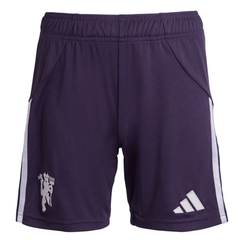 Manchester United 25/26 Men's Away Shorts