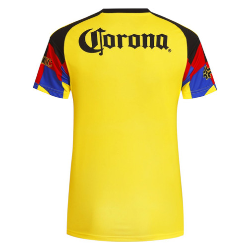 CF América 25/26 Women's Home Shirt