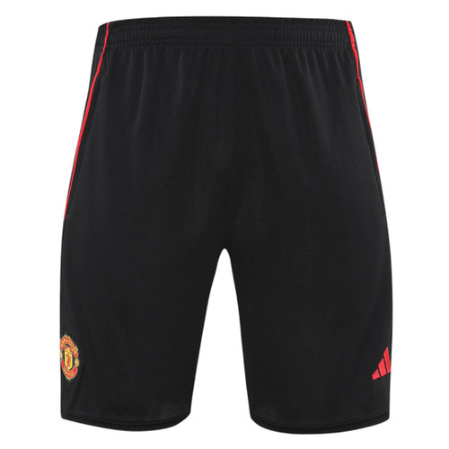 Manchester United 25/26 Men's White Training Tank Top