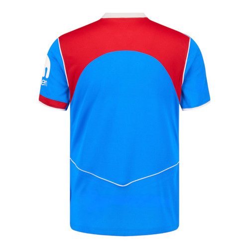 Atletico Madrid 25/26 Stadium Men's Third Shirt