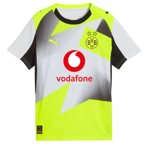 Borussia Dortmund 25/26 Kid's Away Mini-Kit
