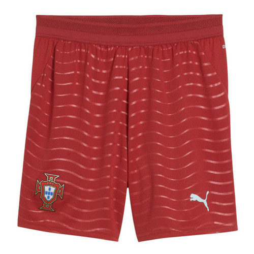 Portugal 2026 Stadium Men's Home Shirt