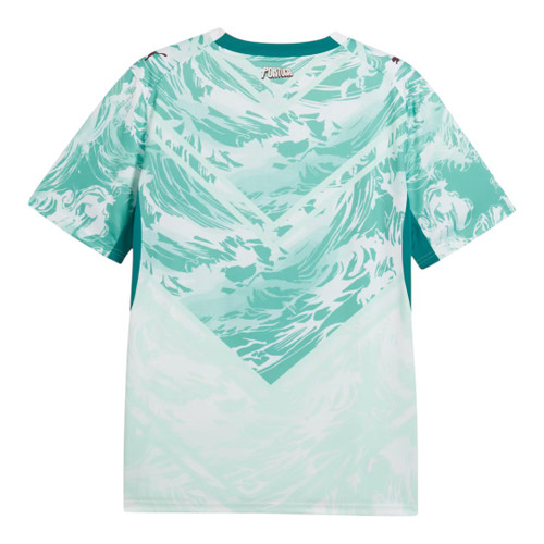 Portugal 2026 Women's Away Shirt