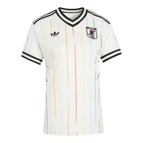 Japan 2026 Women's Away Shirt