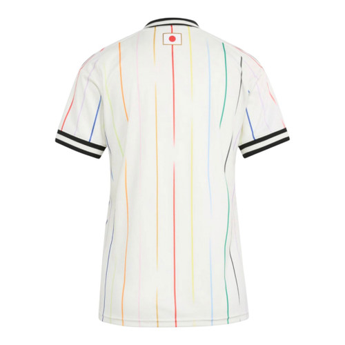 Japan 2026 Women's Away Shirt