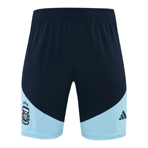 Argentina 2026 Men's Blue Training Tank Top